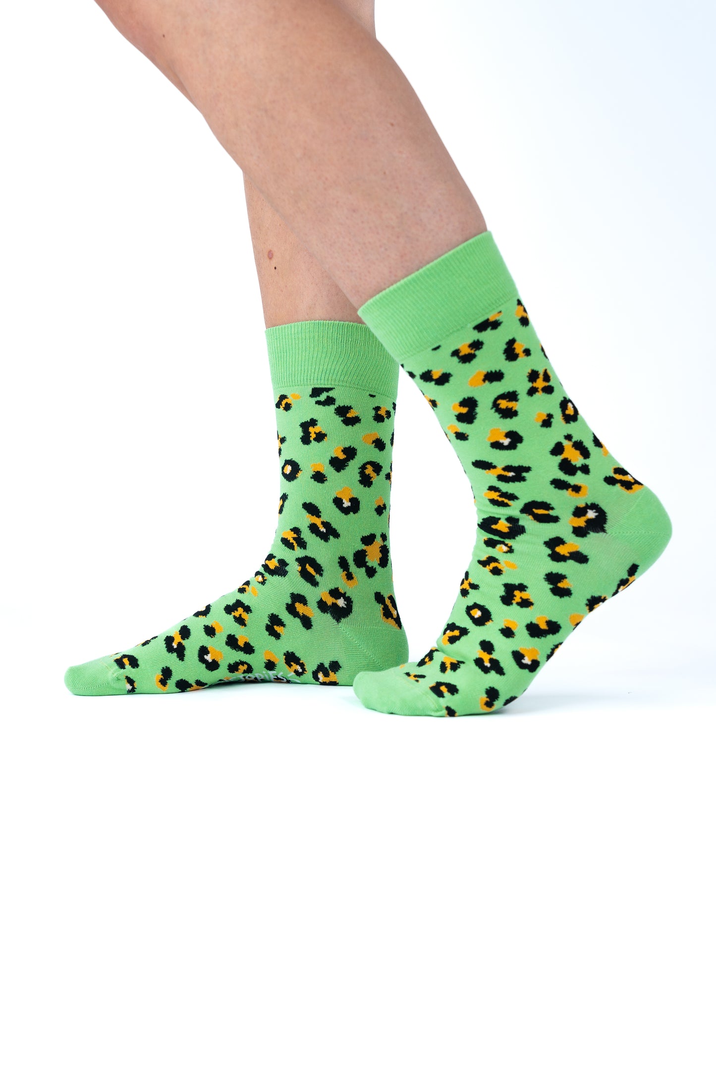 Pittige Panter Sokken