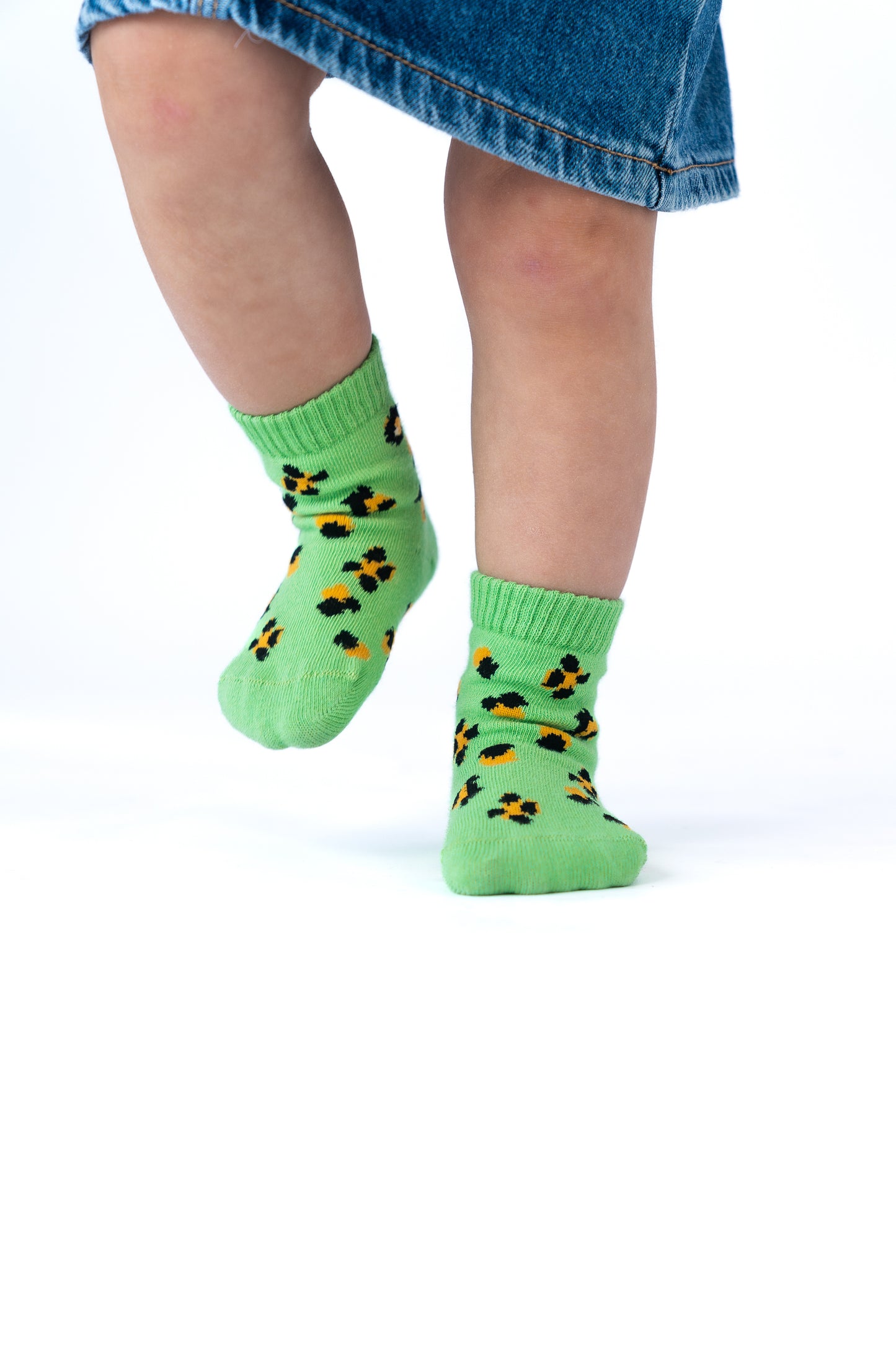 3-Pack Funky Original Kindersokken