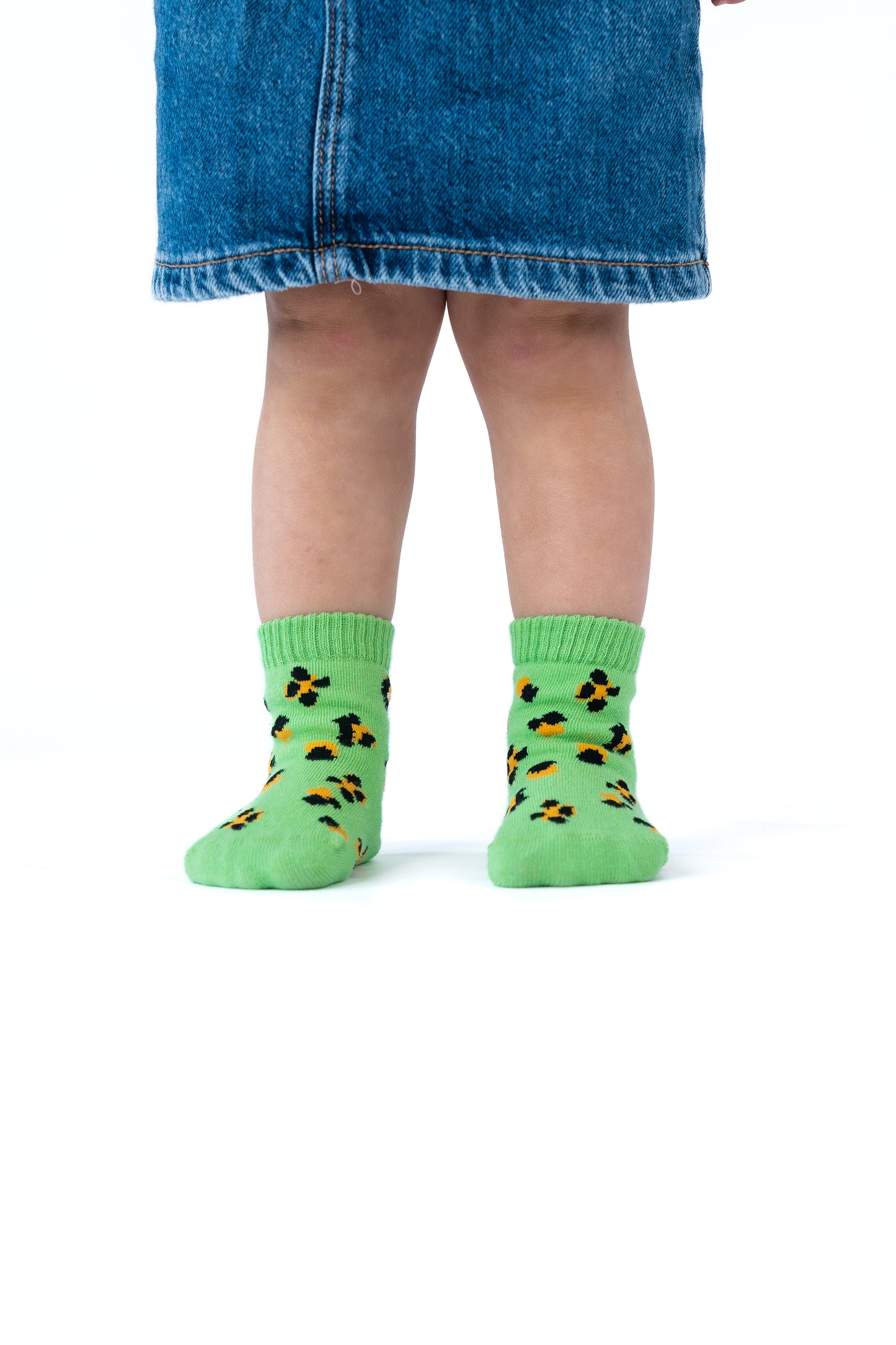 Pittige Panter Sokken