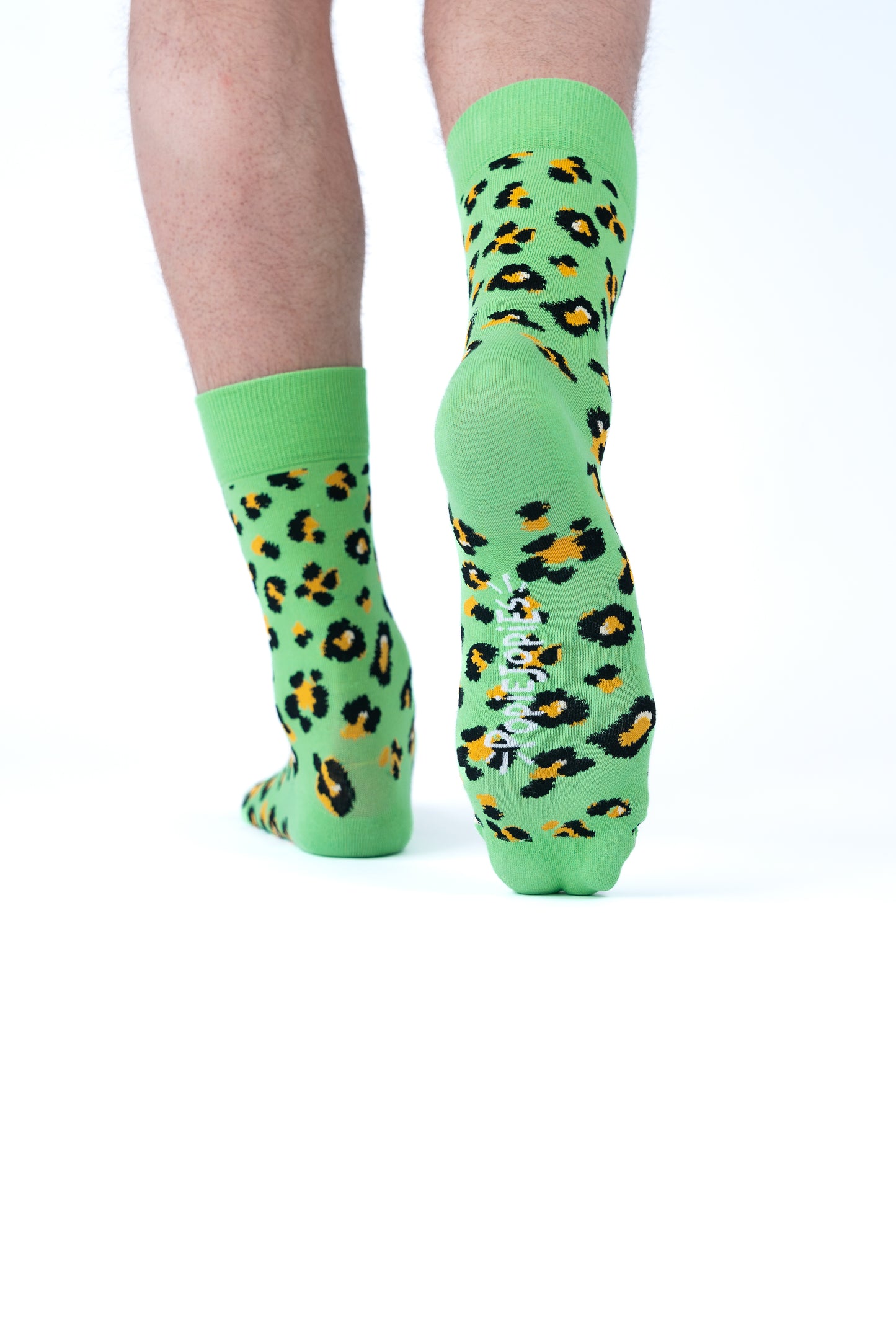 Pittige Panter Sokken