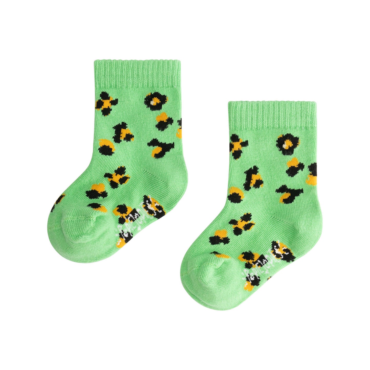 Pittige Panter Kindersokken