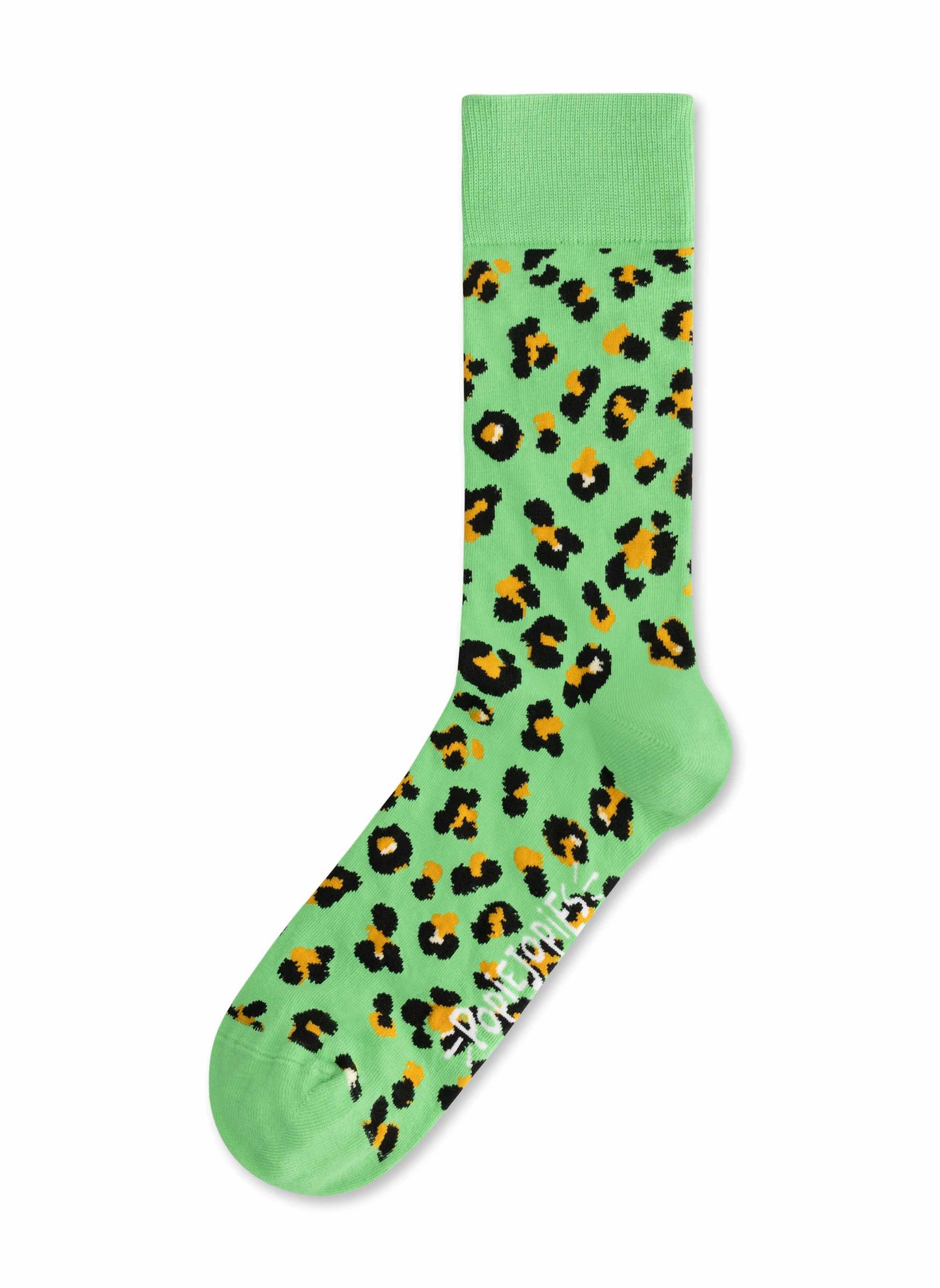 Pittige Panter Sokken