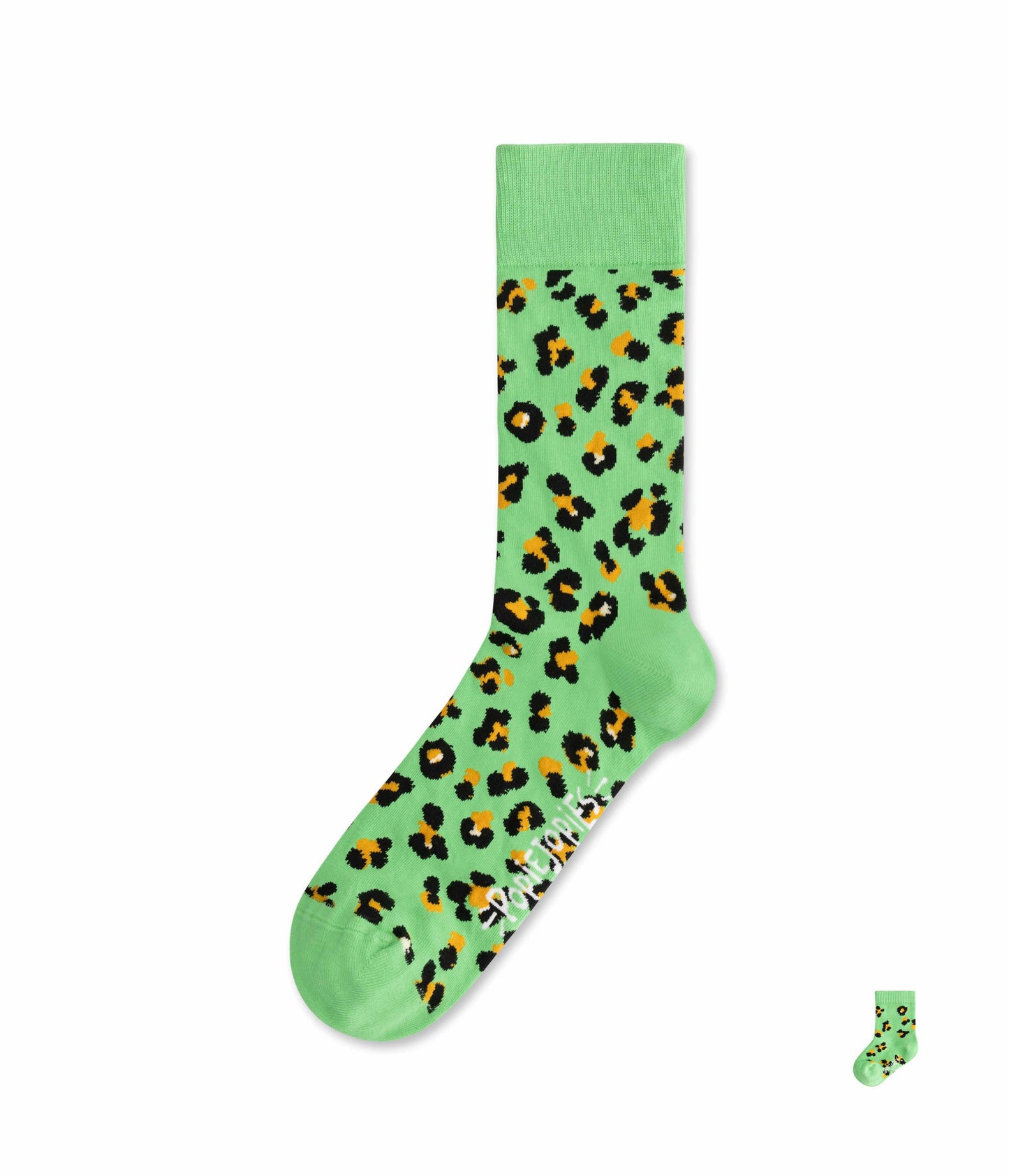 Pittige Panter Sokken