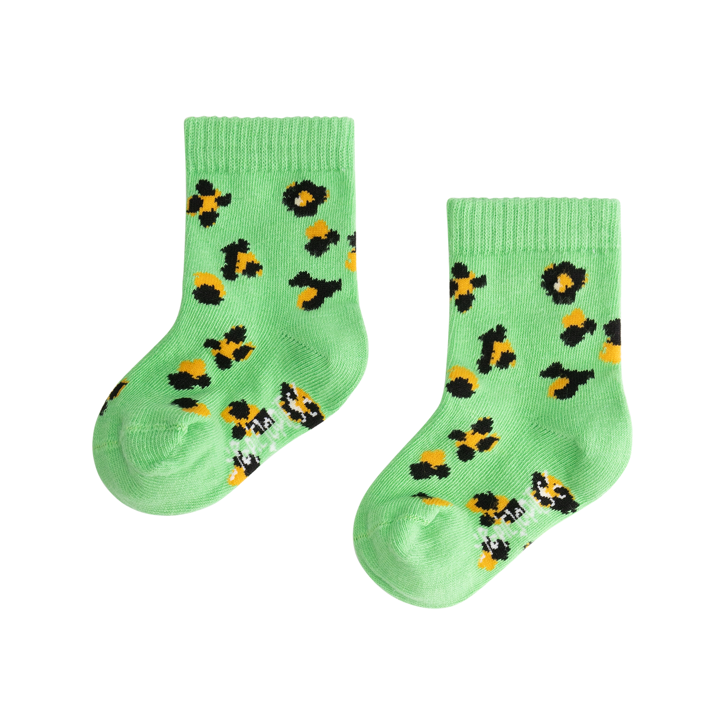 Pittige Panter Sokken