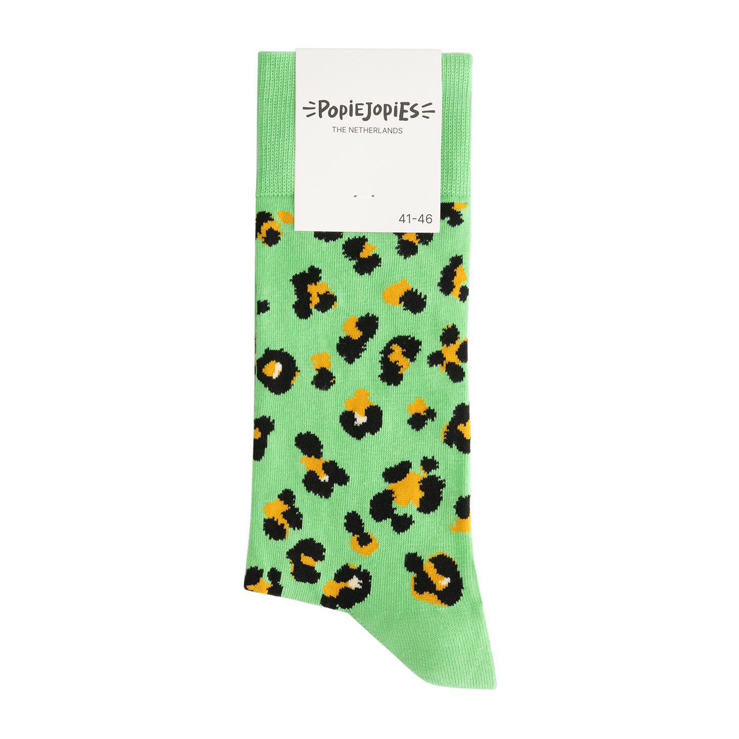 2-pack Pittige Panter sokken Ouder & Kind 12-24 maanden
